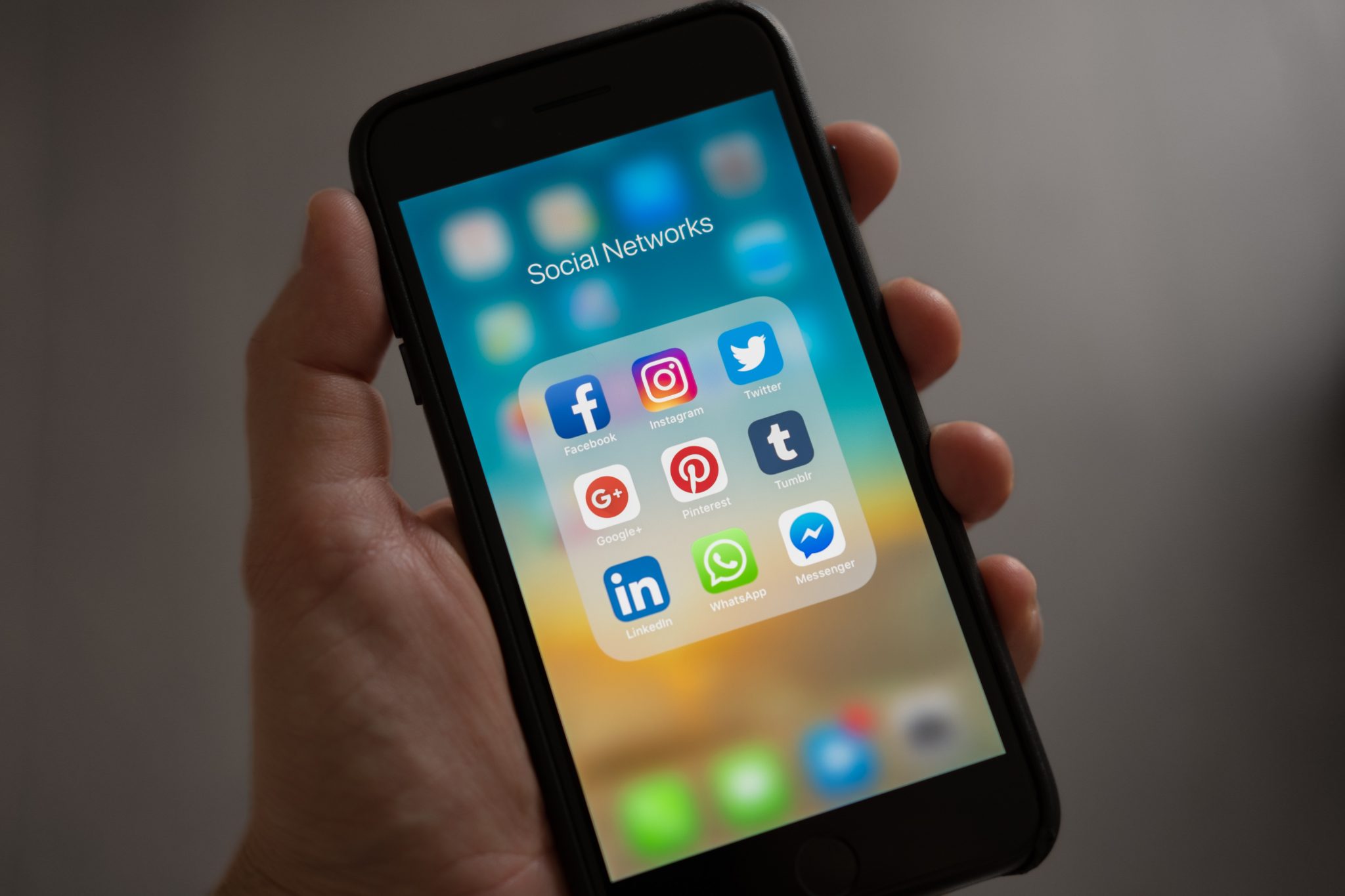 COST Academy - Social media training for Science communication coordinators