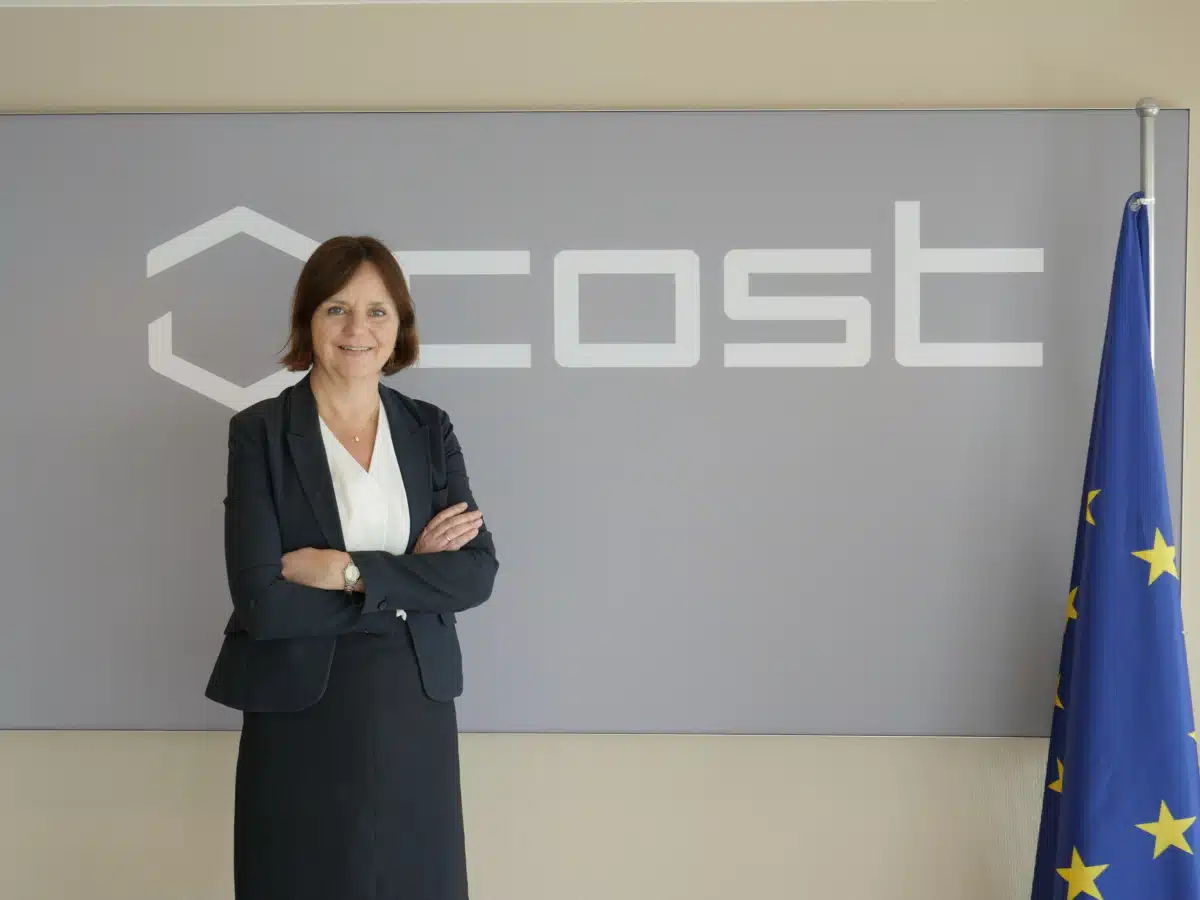 COST